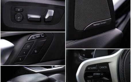 BMW X7, 2020 год, 5 629 000 рублей, 18 фотография