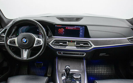 BMW X7, 2020 год, 5 629 000 рублей, 13 фотография
