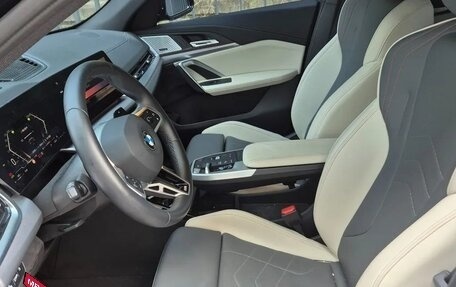 BMW X2, 2024 год, 5 417 085 рублей, 7 фотография