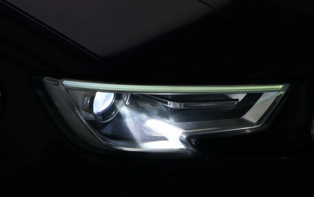 Audi A3, 2017 год, 1 875 000 рублей, 23 фотография