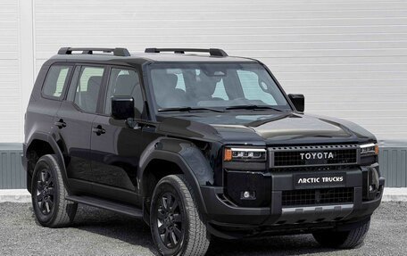 Toyota Land Cruiser Prado, 2026 год, 14 516 200 рублей, 3 фотография
