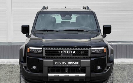 Toyota Land Cruiser Prado, 2026 год, 14 516 200 рублей, 2 фотография