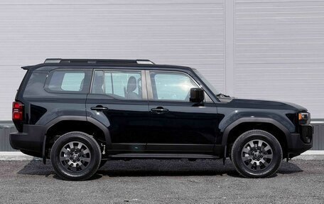 Toyota Land Cruiser Prado, 2026 год, 14 516 200 рублей, 4 фотография