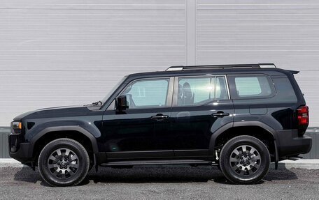 Toyota Land Cruiser Prado, 2026 год, 14 516 200 рублей, 7 фотография