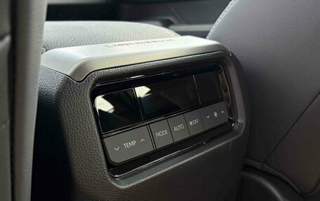 Toyota Land Cruiser Prado, 2026 год, 14 516 200 рублей, 14 фотография