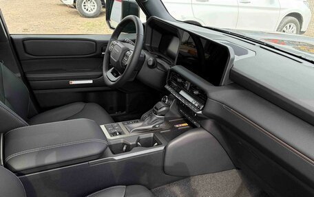 Toyota Land Cruiser Prado, 2026 год, 14 516 200 рублей, 9 фотография
