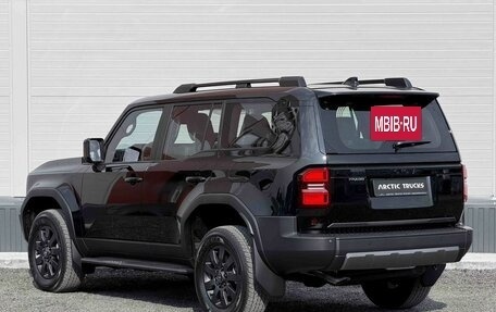 Toyota Land Cruiser Prado, 2026 год, 14 516 200 рублей, 6 фотография