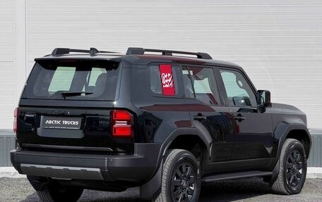 Toyota Land Cruiser Prado, 2026 год, 14 516 200 рублей, 5 фотография
