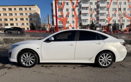 Mazda 6, 2011 год, 900 000 рублей, 5 фотография