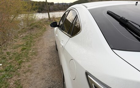 Mazda 6, 2011 год, 900 000 рублей, 9 фотография
