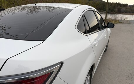 Mazda 6, 2011 год, 900 000 рублей, 8 фотография
