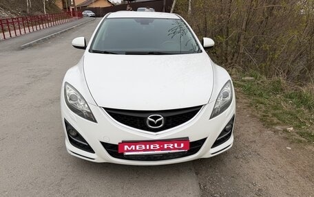 Mazda 6, 2011 год, 900 000 рублей, 2 фотография