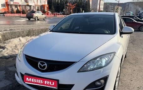 Mazda 6, 2011 год, 900 000 рублей, 3 фотография