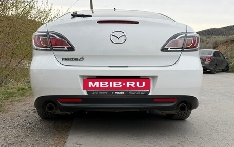 Mazda 6, 2011 год, 900 000 рублей, 11 фотография