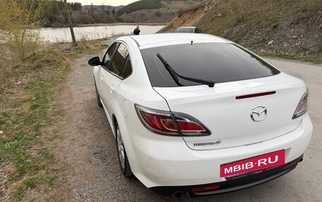 Mazda 6, 2011 год, 900 000 рублей, 6 фотография