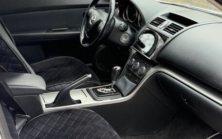 Mazda 6, 2011 год, 900 000 рублей, 16 фотография