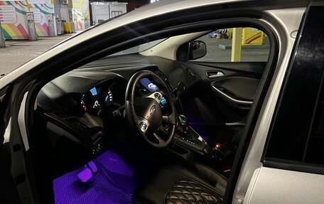 Ford Focus III, 2011 год, 750 000 рублей, 5 фотография