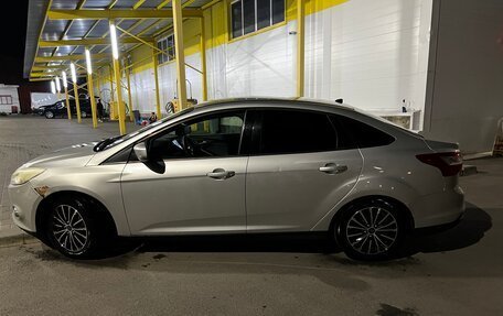 Ford Focus III, 2011 год, 750 000 рублей, 4 фотография