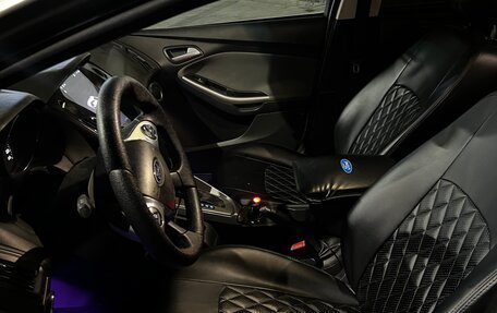Ford Focus III, 2011 год, 750 000 рублей, 6 фотография