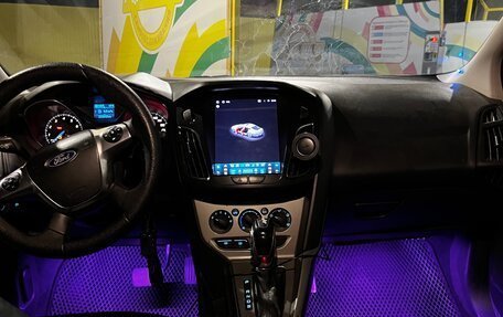 Ford Focus III, 2011 год, 750 000 рублей, 8 фотография