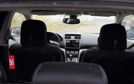 Mazda 6, 2011 год, 900 000 рублей, 18 фотография
