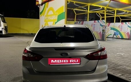 Ford Focus III, 2011 год, 750 000 рублей, 3 фотография