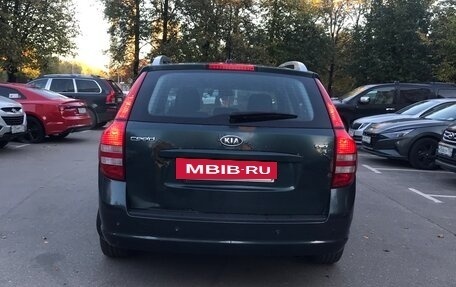 KIA cee'd I рестайлинг, 2008 год, 680 000 рублей, 3 фотография