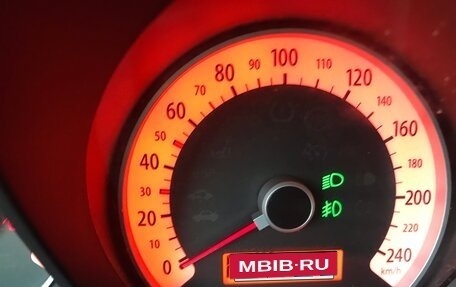 KIA cee'd I рестайлинг, 2008 год, 680 000 рублей, 5 фотография