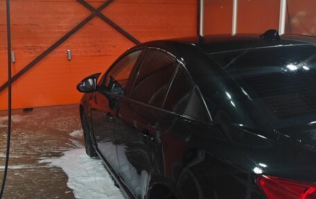 Chevrolet Cruze II, 2011 год, 427 900 рублей, 3 фотография