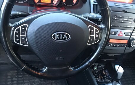 KIA cee'd I рестайлинг, 2008 год, 680 000 рублей, 9 фотография