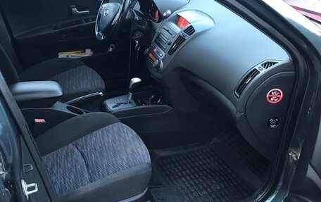 KIA cee'd I рестайлинг, 2008 год, 680 000 рублей, 10 фотография