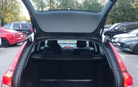 KIA cee'd I рестайлинг, 2008 год, 680 000 рублей, 13 фотография
