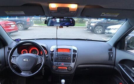 KIA cee'd I рестайлинг, 2008 год, 680 000 рублей, 8 фотография