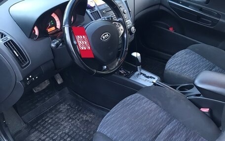 KIA cee'd I рестайлинг, 2008 год, 680 000 рублей, 6 фотография