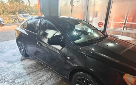 Chevrolet Cruze II, 2011 год, 427 900 рублей, 6 фотография