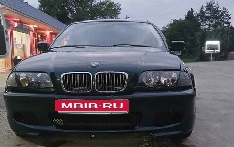 BMW 3 серия, 1998 год, 470 000 рублей, 2 фотография