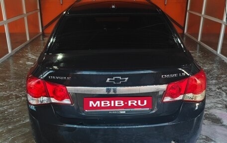 Chevrolet Cruze II, 2011 год, 427 900 рублей, 2 фотография