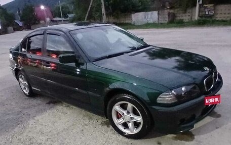 BMW 3 серия, 1998 год, 470 000 рублей, 3 фотография