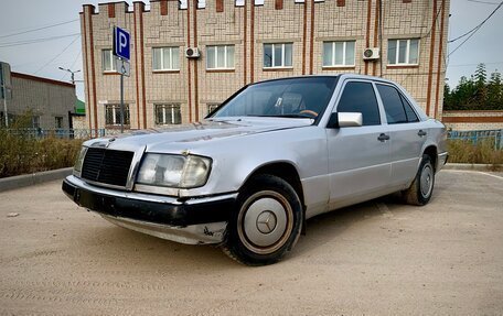 Mercedes-Benz W124, 1989 год, 120 000 рублей, 7 фотография