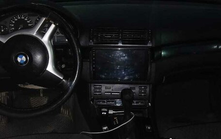 BMW 3 серия, 1998 год, 470 000 рублей, 5 фотография