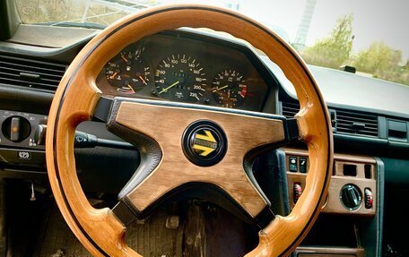 Mercedes-Benz W124, 1989 год, 120 000 рублей, 4 фотография