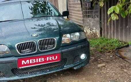 BMW 3 серия, 1998 год, 470 000 рублей, 8 фотография
