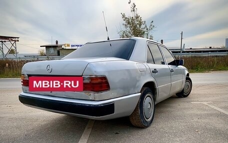 Mercedes-Benz W124, 1989 год, 120 000 рублей, 8 фотография