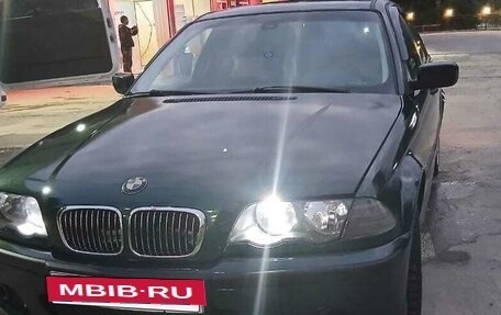 BMW 3 серия, 1998 год, 470 000 рублей, 6 фотография