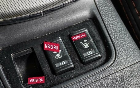Nissan Sentra, 2015 год, 919 000 рублей, 16 фотография