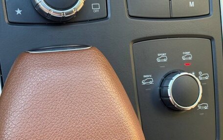 Mercedes-Benz GLE, 2016 год, 2 700 000 рублей, 15 фотография