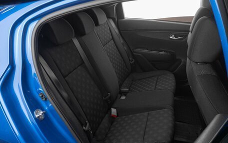 KIA Rio IV, 2019 год, 1 609 000 рублей, 9 фотография