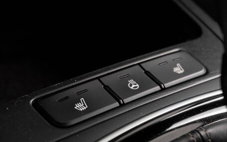KIA Rio IV, 2019 год, 1 609 000 рублей, 17 фотография