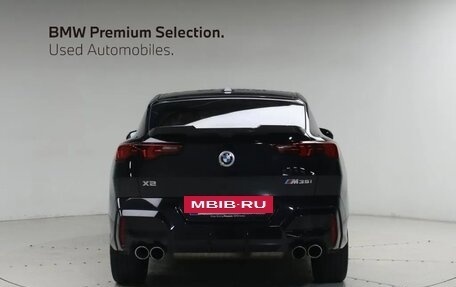 BMW X2, 2025 год, 6 311 677 рублей, 3 фотография
