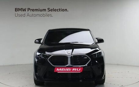 BMW X2, 2025 год, 6 311 677 рублей, 2 фотография